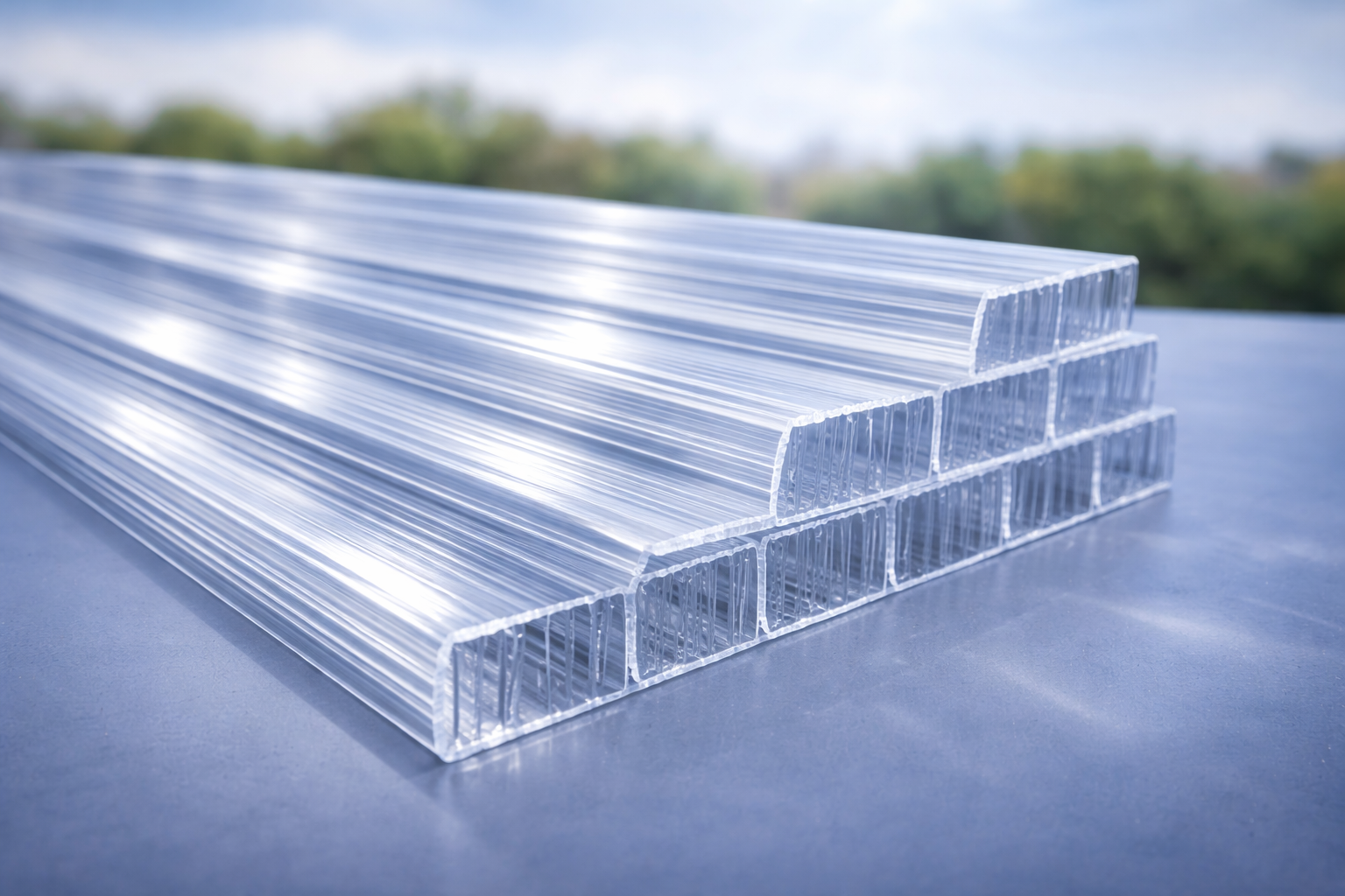 PC Polycarbonate Sheets