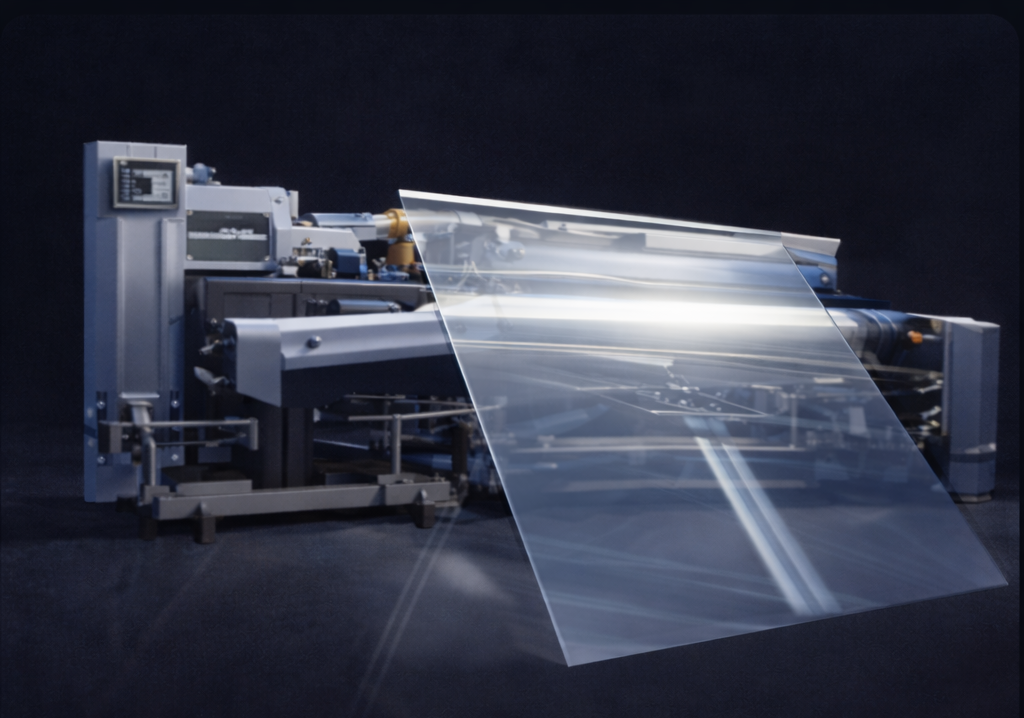 Extrusion & Co-Extrusion