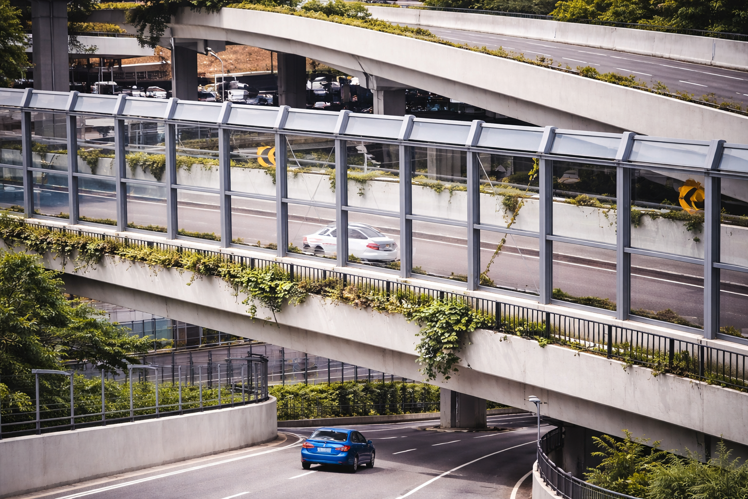 ER529A Senja / KJE Expressway