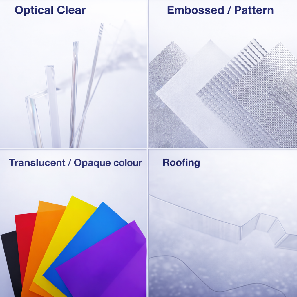 SkyGate Product Range