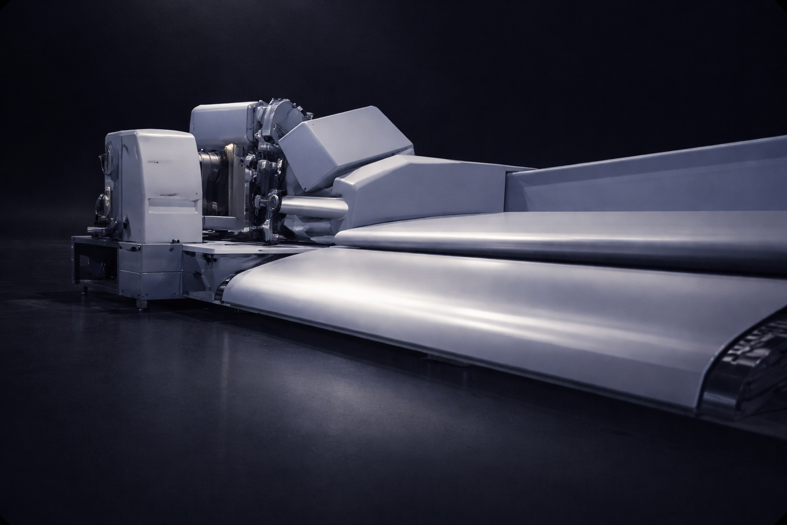 Thermoforming & Vacuum Forming